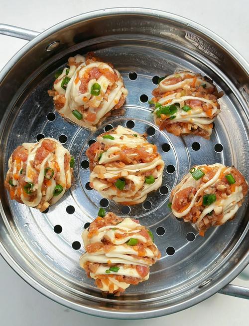 宝宝花卷做法大全图解?新手也能轻松学吗?-图2 宝宝花卷做法大全图解?新手也能轻松学吗?-图2