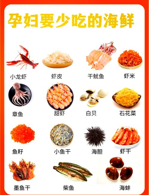 怀孕海鲜汤怎么做才营养又安全?-图1 怀孕海鲜汤怎么做才营养又安全?-图1