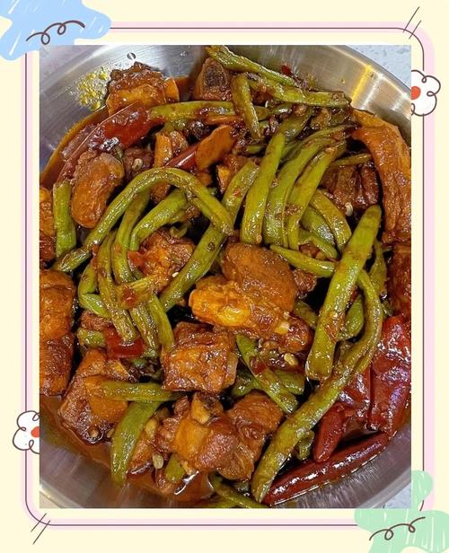 排骨炖芸豆怎么做？家常做法有哪些？-图3