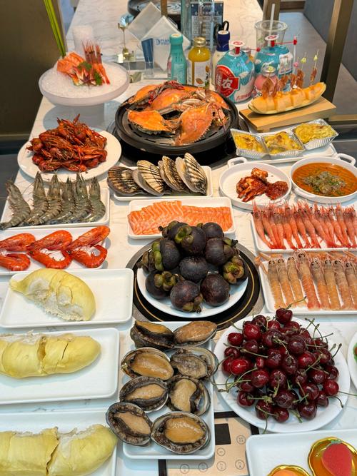 沈阳大行海鲜美食，有哪些必尝菜品？-图1