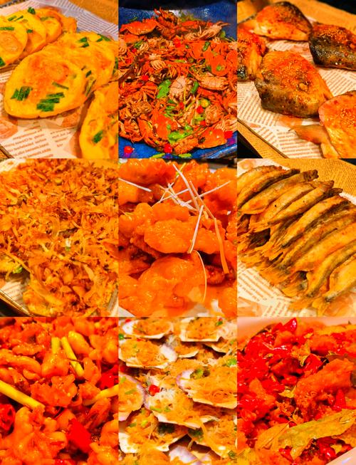 沈阳大行海鲜美食，有哪些必尝菜品？-图3