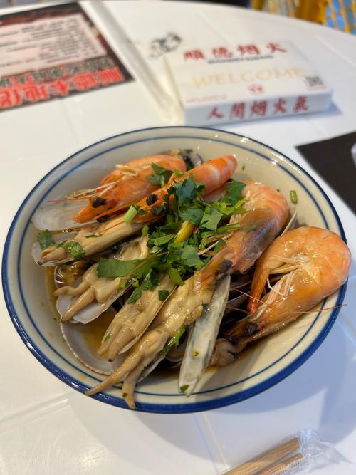 中国海鲜凉菜有哪些经典做法？-图2