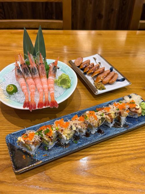 寿司海鲜怎么挑才不踩坑？-图3