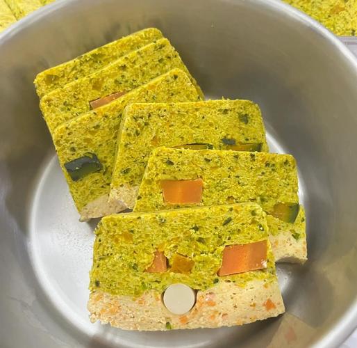 如何制作宝宝蔬菜肉松-图2