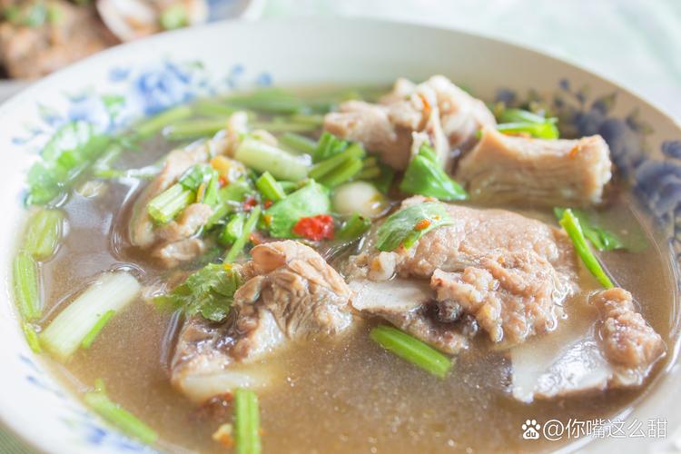 油菜排骨怎么做才好吃？-图1