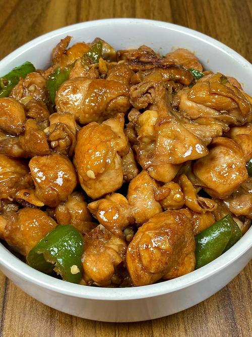 小鸡腿怎么炒才好吃？家常做法有哪些？-图3