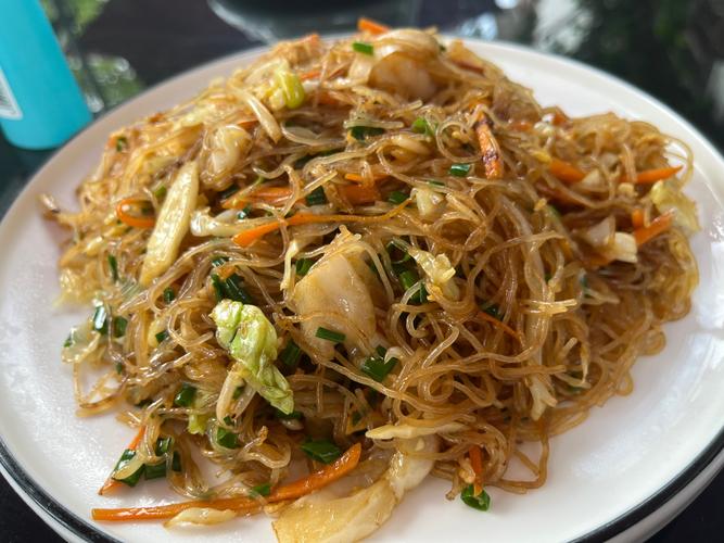 粉丝海鲜有哪些常见种类？-图2