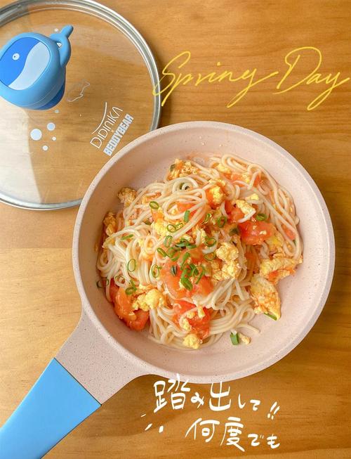 宝宝能吃西红柿黄瓜煮面条吗？-图3