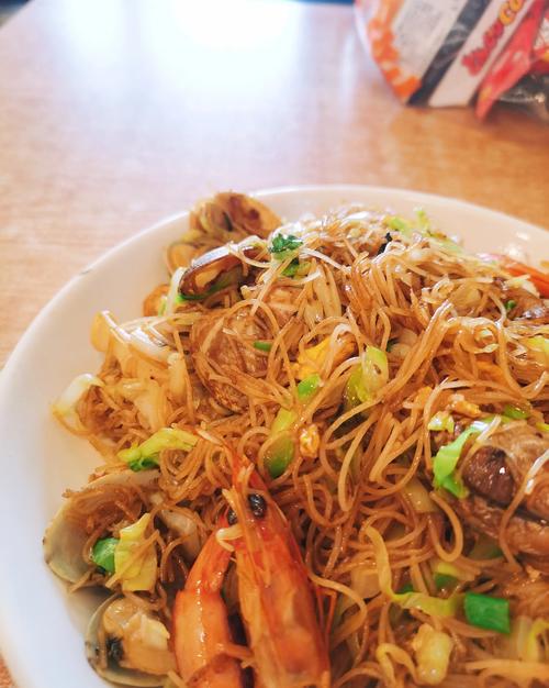 海鲜炒面有哪些营养功效？-图3