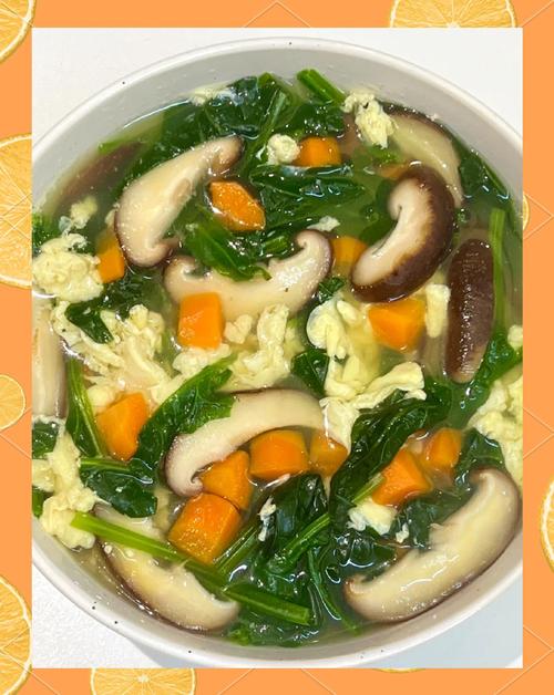 蔬菜汤做法有哪些？家常必备汤谱来了！-图3