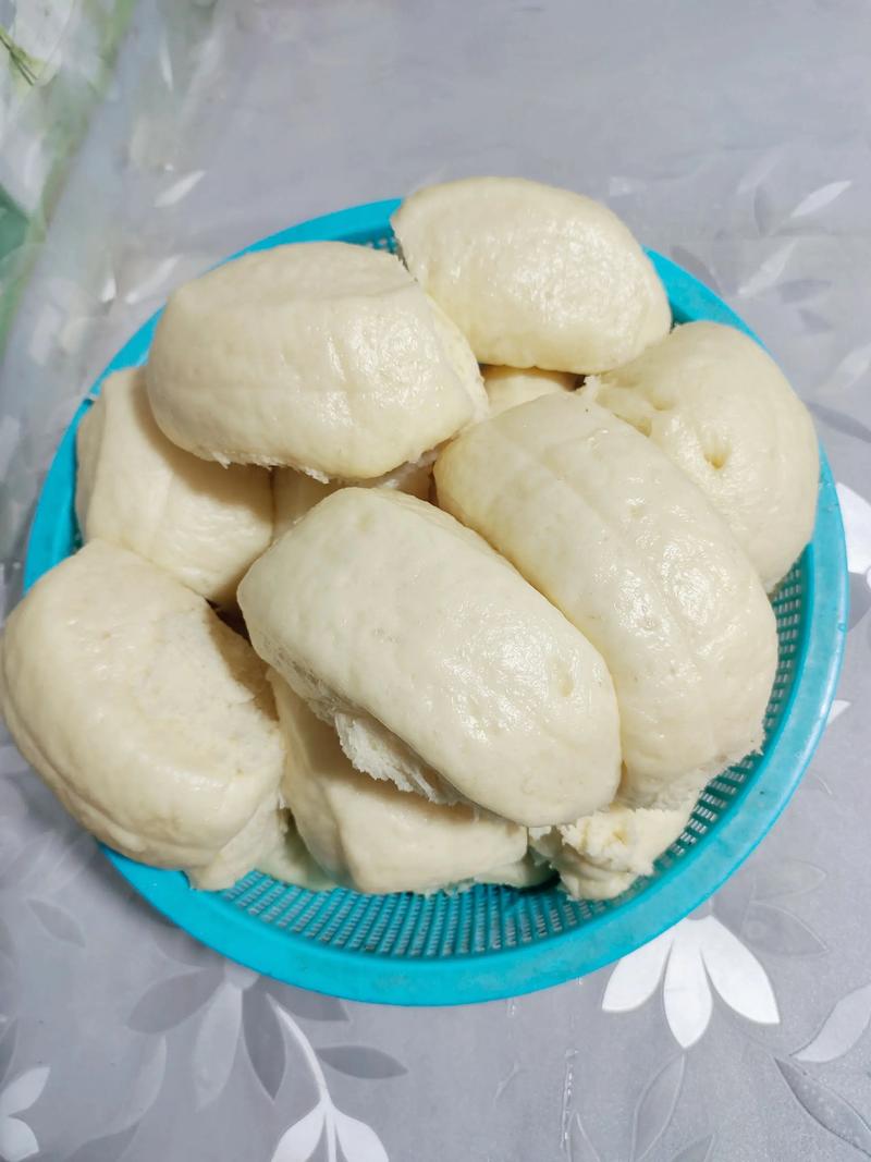 宝宝吃猪油馍呕吐是过敏还是不消化？-图2