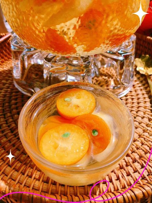 宝宝咳嗽 金桔 枇杷-图2