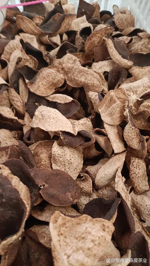 宝宝咳嗽怎么用陈皮核桃?-图3 宝宝咳嗽怎么用陈皮核桃?-图3