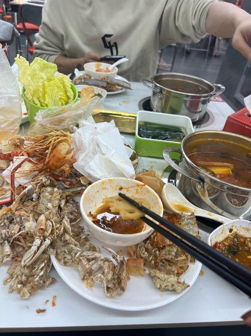 广东海鲜火锅图片，哪款最诱人？-图2