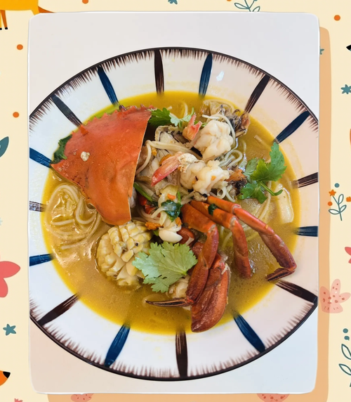 海鲜炒线面怎么做？有哪些做法？-图3