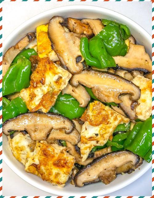 宝宝香菇炒鸡蛋怎么做更营养？-图1