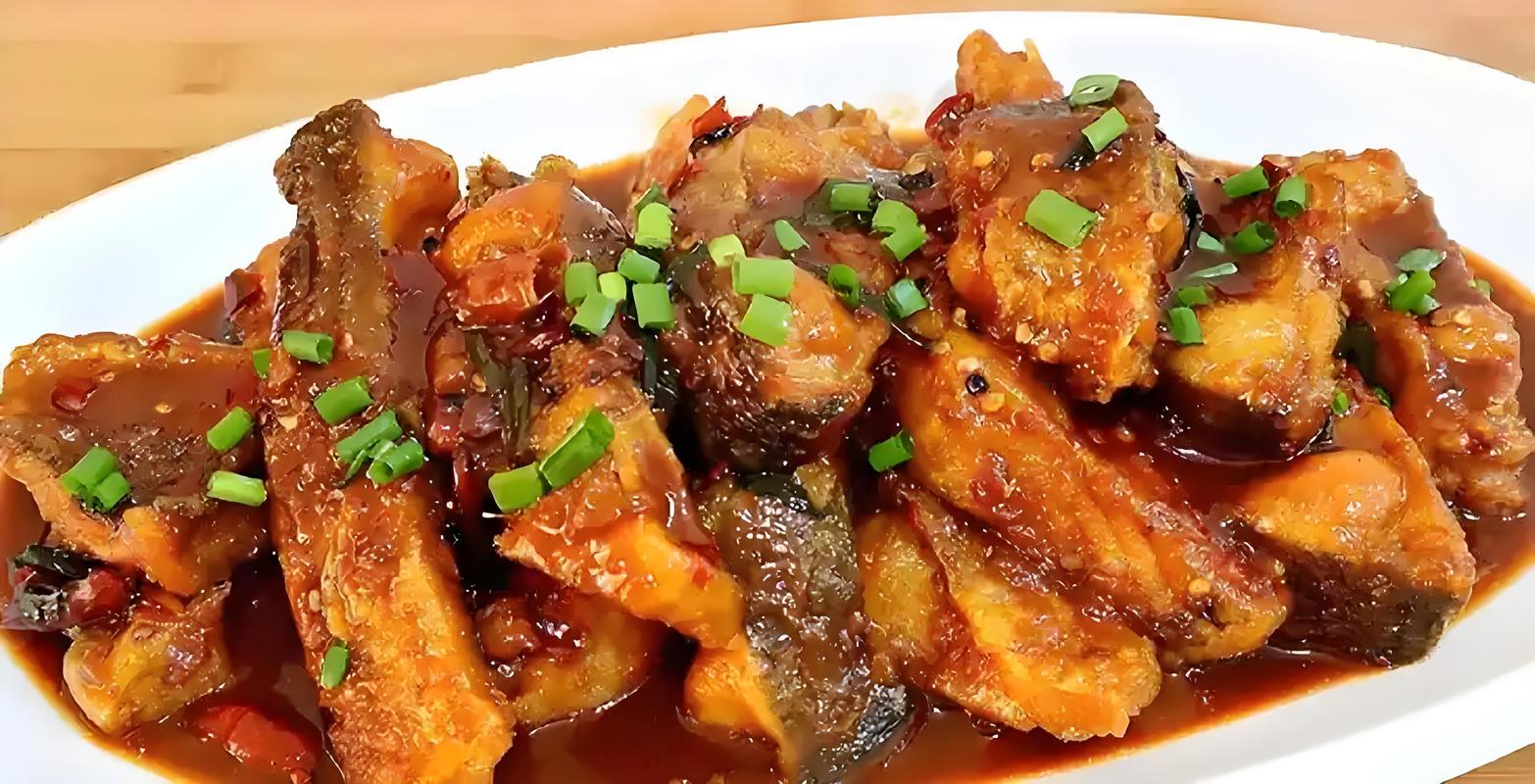 家常炖草鱼怎么做?做法大全在这里!-图2 家常炖草鱼怎么做?做法大全在这里!-图2