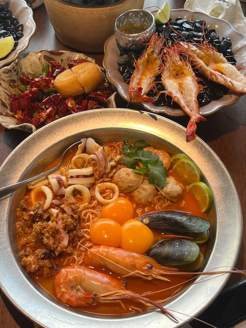 泰国海鲜蘸水怎么做?秘制配方是什么?-图1 泰国海鲜蘸水怎么做?秘制配方是什么?-图1