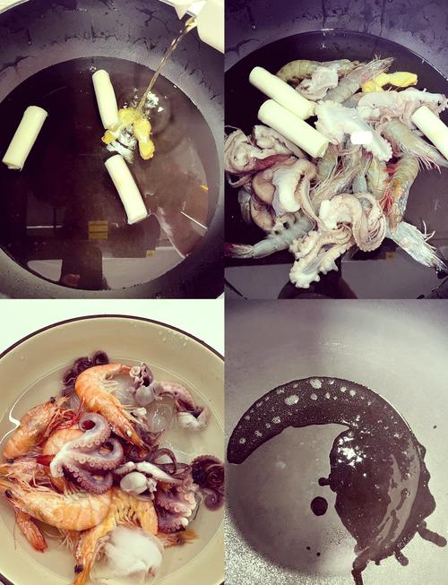 泰国海鲜蘸水怎么做?秘制配方是什么?-图2 泰国海鲜蘸水怎么做?秘制配方是什么?-图2