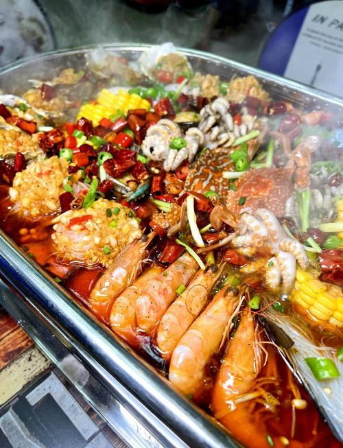 麻辣海鲜大咖怎么做？-图3
