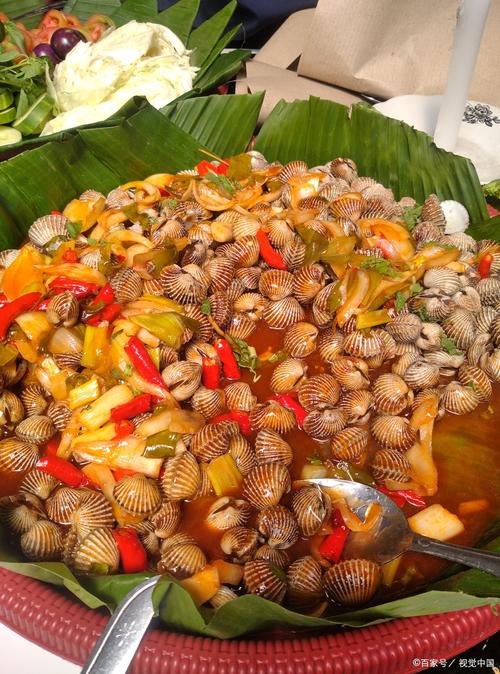 如何有效去除海鲜的腥味？-图2