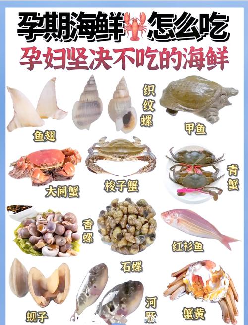 海鲜后有哪些禁忌？-图3