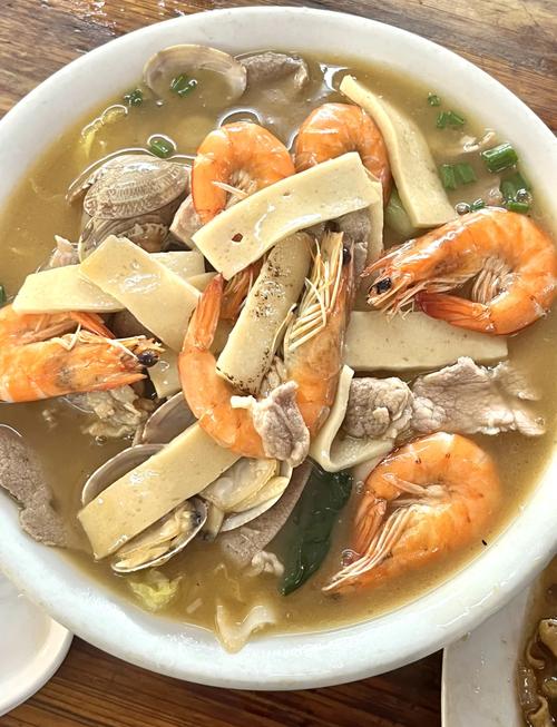 海鲜砂锅粉怎么做？视频教程跟着学！-图1