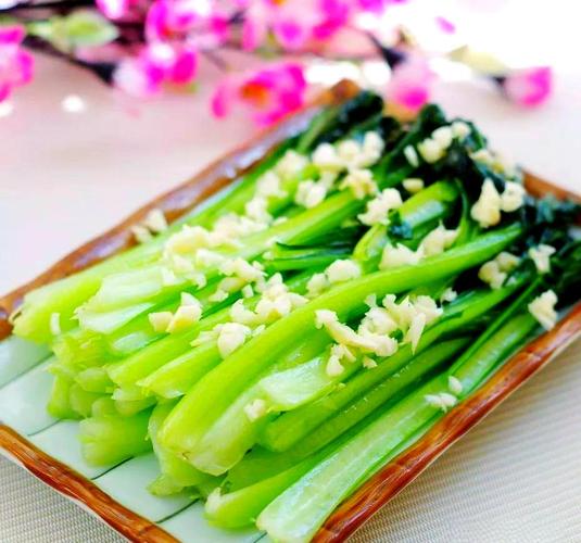 乌塌菜炒海鲜菇这样做更鲜嫩？-图2