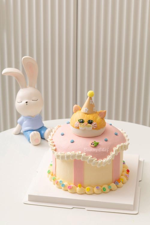 宝宝生日蛋糕图片怎么选？-图1