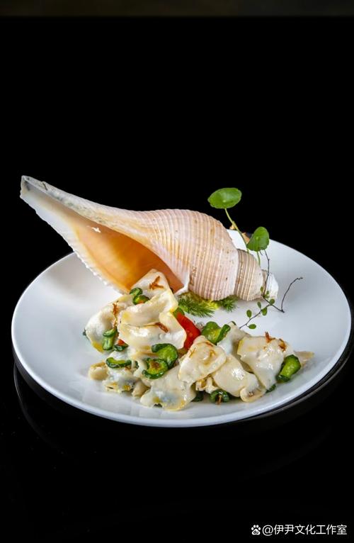 佛手海鲜怎么做？视频教程教你！-图2