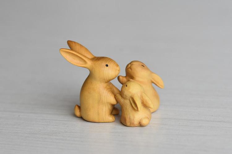 兔宝宝和抹茶味兔宝宝有何不同？-图1