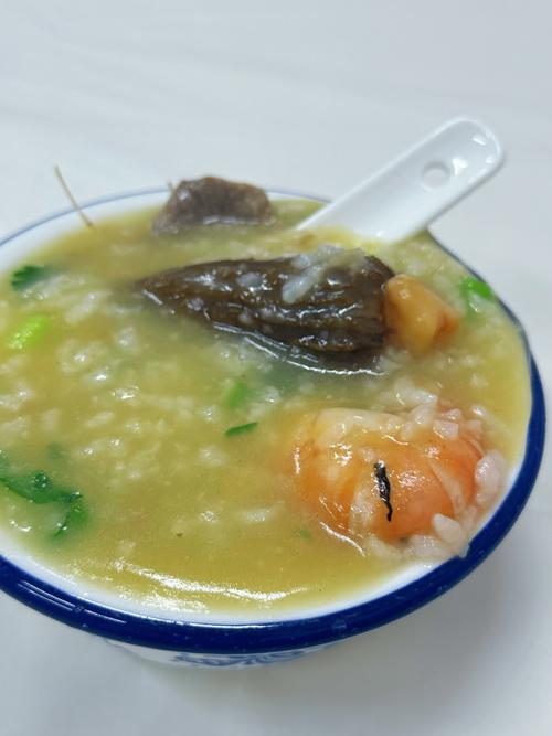 哈尔滨海鲜粥哪家店最正宗好吃?-图3 哈尔滨海鲜粥哪家店最正宗好吃?-图3