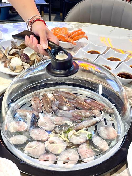 原味海鲜火锅怎么煮才鲜？-图2