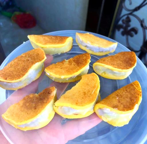 宝宝版铜锣烧如何做到健康又美味？-图2