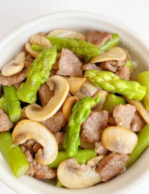 宝宝芦笋粥怎么做？-图2