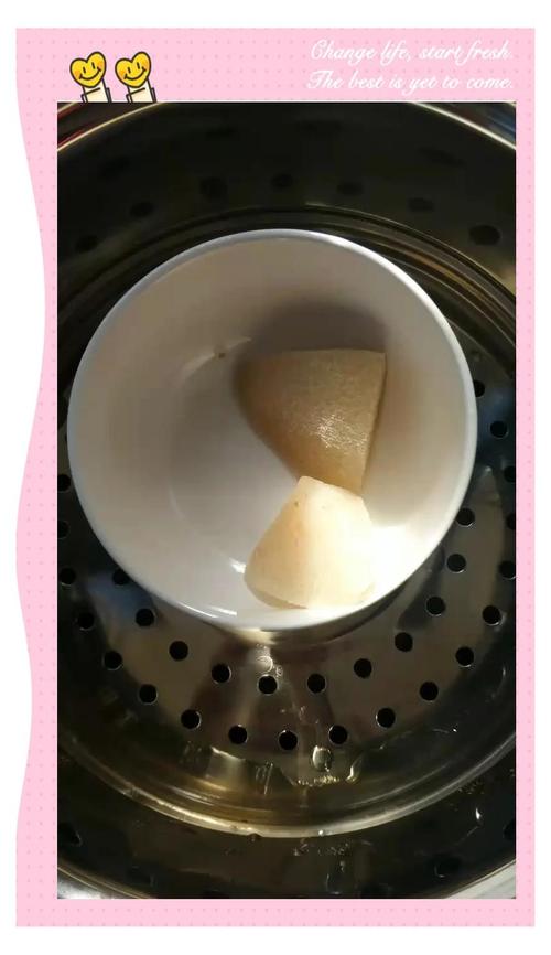 宝宝梨梨汁怎么做？简单几步教你做！-图3