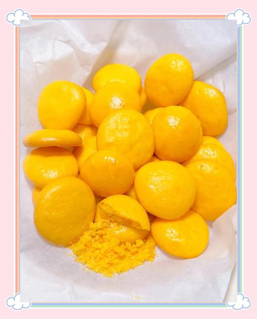 宝宝鸡蛋泡饼干适合宝宝吃吗？-图2