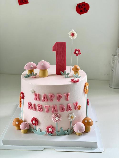 宝宝做蛋糕？真能行吗？-图2