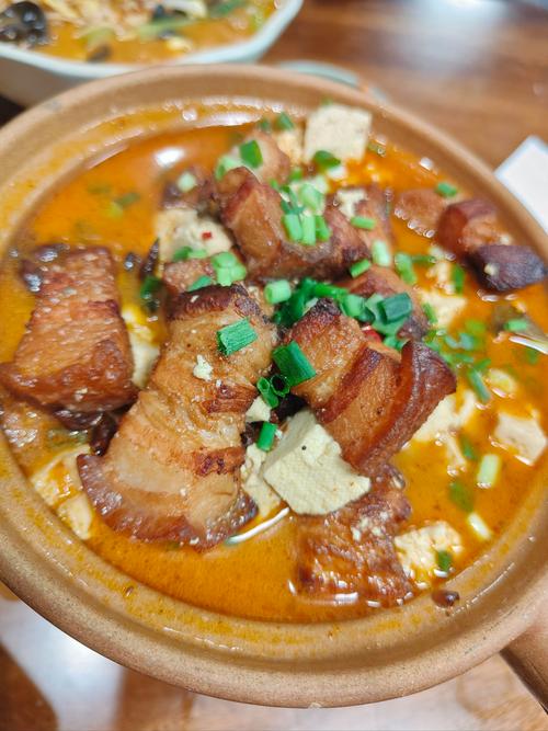 焖肉豆腐怎么做才好吃？-图2