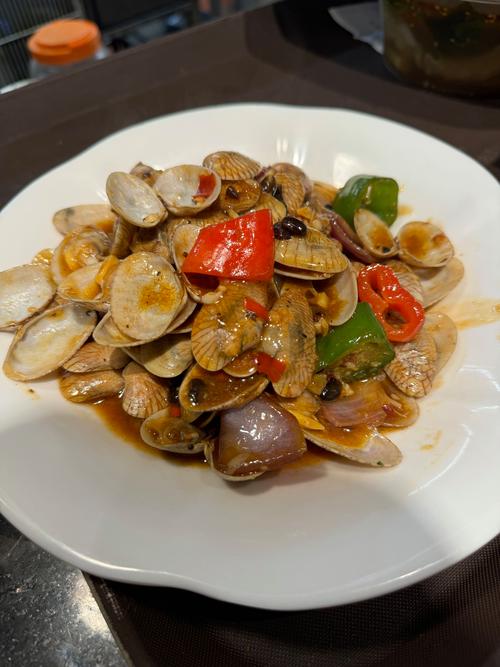 贵州内陆为何有炒海鲜做法？-图1