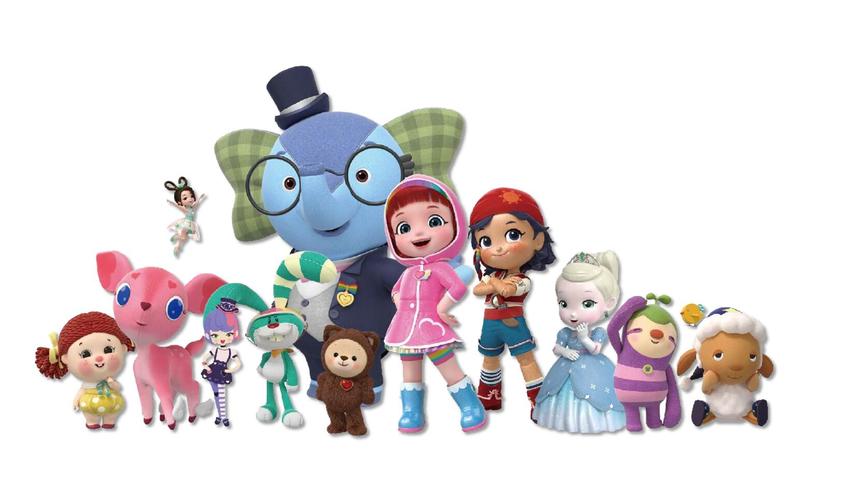 彩虹宝宝木耳是什么？-图3