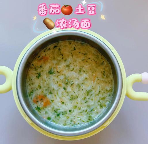 1岁宝宝能吃土豆面条吗?做法有什么讲究?-图3 1岁宝宝能吃土豆面条吗?做法有什么讲究?-图3