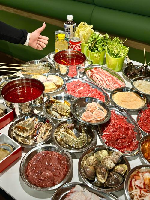 牛肉海鲜同锅煮，味道会冲突吗？-图1