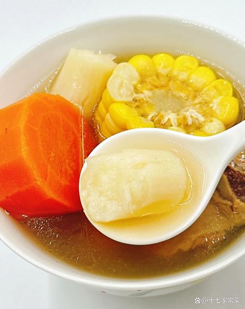 胡萝卜山药家常做法有哪些？-图2