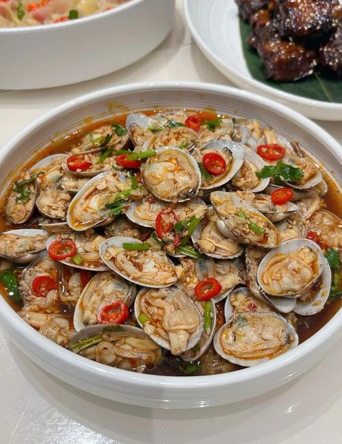 花甲海鲜汤怎么做才鲜？-图1