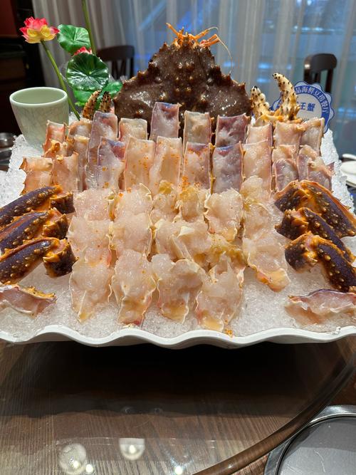 帝王蟹海鲜锅怎么做？关键步骤有哪些？-图1