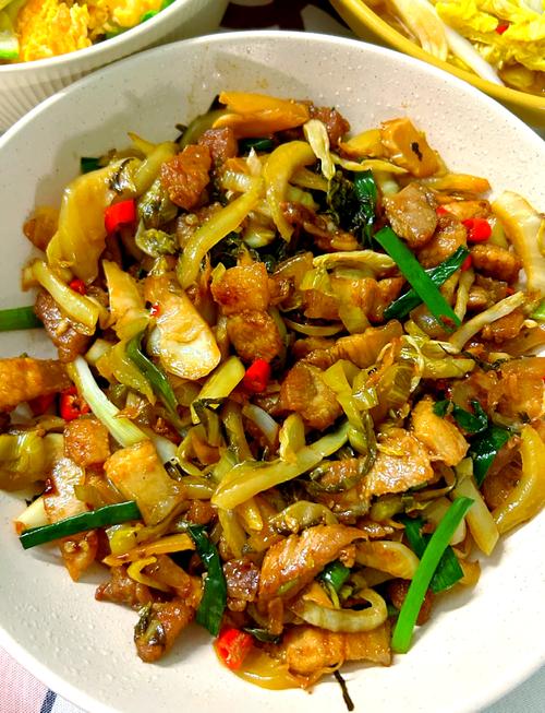 五花肉怎么做才不柴？-图1