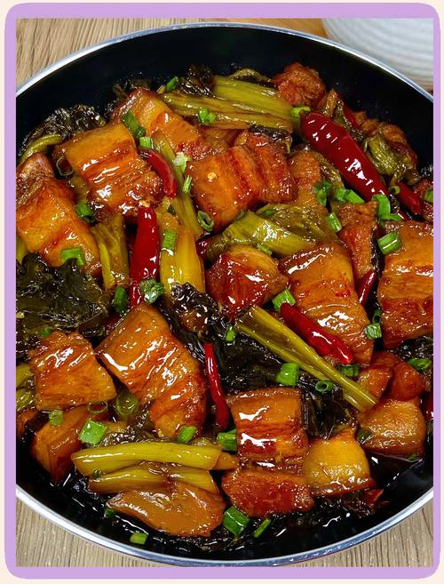 五花肉怎么做才不柴？-图2