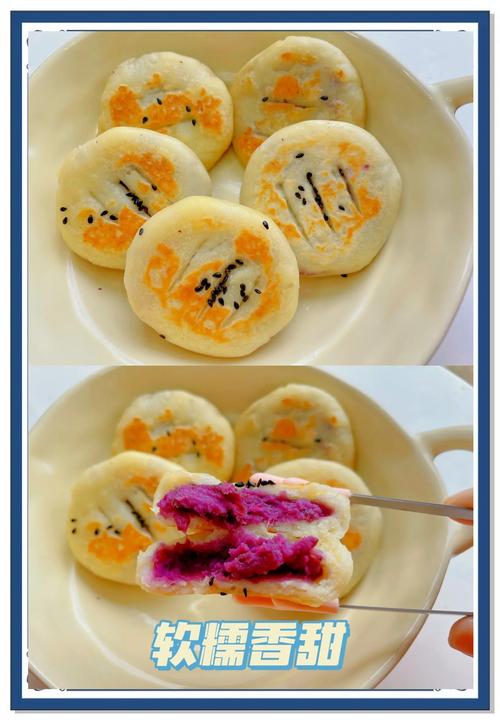 烤箱做十个月宝宝零食，怎么做更健康？-图2