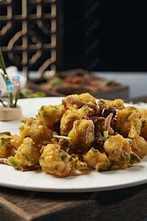 扇贝海鲜菇怎么做才好吃？-图3